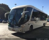 Planalto Transportes 3027 na cidade de Goiânia, Goiás, Brasil, por Daniel Rocha dos Santos. Número da foto: #4359205.