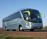Viação Garcia 7787 na cidade de Apucarana, Paraná, Brasil, por Pedroka Ternoski. Número da foto: #4360569.