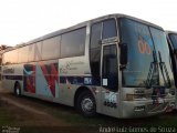 Expresso Maringá 4606 na cidade de Londrina, Paraná, Brasil, por André Luiz Gomes de Souza. Número da foto: #4359451.