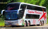 Capital Turismo 2016 na cidade de Rio Quente, Goiás, Brasil, por Carlos Júnior. Número da foto: #4359048.
