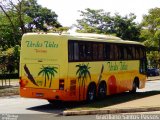 Viação Verdes Vales 4200 na cidade de Ipatinga, Minas Gerais, Brasil, por Graciliano Santos Passos. Número da foto: #:id.