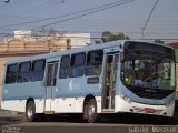 Viação Nossa Senhora Conquistadora 510 na cidade de Pelotas, Rio Grande do Sul, Brasil, por Gabriel  Morosoli. Número da foto: #4359361.