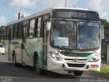 Rodotur Turismo 746 na cidade de Paulista, Pernambuco, Brasil, por Anderson Miguel. Número da foto: #:id.