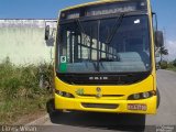 Empresa de Ônibus Tabapuã 490 na cidade de Itanhaém, São Paulo, Brasil, por Felipe Andrade Giannetti. Número da foto: #:id.