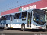 Viação Nossa Senhora Conquistadora 513 na cidade de Pelotas, Rio Grande do Sul, Brasil, por Gabriel  Morosoli. Número da foto: #4359328.
