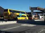 Viação Sampaio 11406 na cidade de Rio de Janeiro, Rio de Janeiro, Brasil, por Marcelo Candido de Oliveira. Número da foto: #4298902.