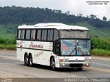 Harmonia Turismo 6000 na cidade de João Monlevade, Minas Gerais, Brasil, por Antonio Carlos Fernandes. Número da foto: #4298561.