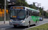 ConSor - Consórcio Sorocaba 1104 na cidade de Sorocaba, São Paulo, Brasil, por Cristiano Soares da Silva. Número da foto: #4298567.