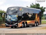 Premium Turismo 1505 na cidade de João Monlevade, Minas Gerais, Brasil, por Antonio Carlos Fernandes. Número da foto: #4298502.