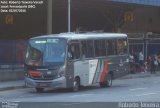 Viação Imigrantes 411 na cidade de São Bernardo do Campo, São Paulo, Brasil, por Roberto Teixeira. Número da foto: #4299170.