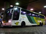 Empresa Gontijo de Transportes 12370 na cidade de Belo Horizonte, Minas Gerais, Brasil, por Adão Raimundo Marcelino. Número da foto: #4299432.