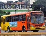 Transmoreira 87091 na cidade de Contagem, Minas Gerais, Brasil, por Welisson  Oliveira. Número da foto: #:id.