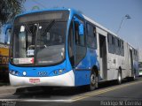 VB Transportes e Turismo 1570 na cidade de Campinas, São Paulo, Brasil, por Jonathan  Aguiar Correa. Número da foto: #:id.