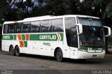 Empresa Gontijo de Transportes 21055 na cidade de São Paulo, São Paulo, Brasil, por Lucas Lima. Número da foto: #4299452.