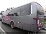 TransLourdes Transporte e Fretamento 180 na cidade de Florianópolis, Santa Catarina, Brasil, por Bruno Barbosa Cordeiro. Número da foto: #:id.