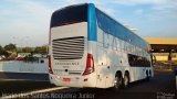 Auto Viação Catarinense 3501 na cidade de Foz do Iguaçu, Paraná, Brasil, por Mario dos Santos Nogueira Junior. Número da foto: #4298109.