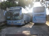 Medeiros Transportes e Locação 2105 na cidade de Taboão da Serra, São Paulo, Brasil, por Bruno Santino. Número da foto: #4299026.
