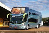 Viação Garcia 8641 na cidade de Maringá, Paraná, Brasil, por Pedroka Ternoski. Número da foto: #4299634.