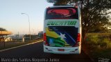 Eucatur - Empresa União Cascavel de Transportes e Turismo 4913 na cidade de Foz do Iguaçu, Paraná, Brasil, por Mario dos Santos Nogueira Junior. Número da foto: #4298105.