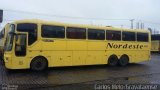 Viação Nordeste 4020 na cidade de Natal, Rio Grande do Norte, Brasil, por João Paulo Peterson de Santana. Número da foto: #4299728.