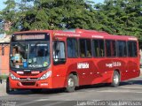 Viação Araçatuba 1.5.034 na cidade de Niterói, Rio de Janeiro, Brasil, por Luis Gustavo Silva Travassos. Número da foto: #4299272.
