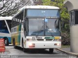 Empresa Gontijo de Transportes 15480 na cidade de São Paulo, São Paulo, Brasil, por Manoel Junior. Número da foto: #4298113.