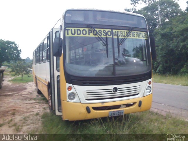 Ônibus Particulares  na cidade de , por Adelso Silva Luis Doidinho. Número da foto: #4301256.