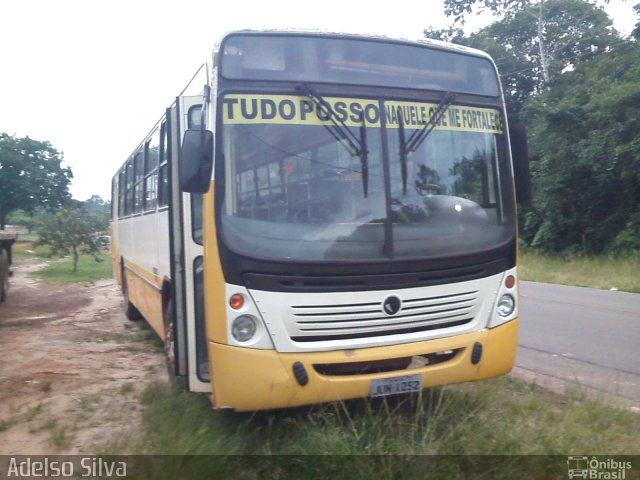 Ônibus Particulares  na cidade de , por Adelso Silva Luis Doidinho. ID da foto: 4301256.