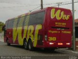 WBF Turismo 30 na cidade de Aracati, Ceará, Brasil, por Marcelo Soares Cardoso. Número da foto: #4300871.