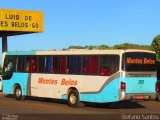 Montes Belos 2707 na cidade de São Luís de Montes Belos, Goiás, Brasil, por Stefano  Rodrigues dos Santos. Número da foto: #:id.