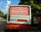 Ônibus Particulares 9735 na cidade de Senhor do Bonfim, Bahia, Brasil, por Mario dos Santos Nogueira Junior. ID da foto: :id.