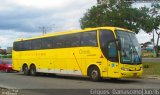 Viação Itapemirim 8875 na cidade de Eunápolis, Bahia, Brasil, por Eriques  Damasceno. Número da foto: #:id.