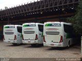 Planalto Transportes 1441 na cidade de Lajeado, Rio Grande do Sul, Brasil, por Rainer Schumacher. Número da foto: #:id.