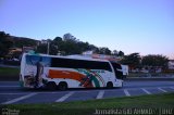 Empresa de Transportes Andorinha 6260 na cidade de Volta Redonda, Rio de Janeiro, Brasil, por Giovanini Mendes do Carmo. Número da foto: #:id.