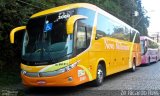 Novo Millenium Turismo 3000 na cidade de Petrópolis, Rio de Janeiro, Brasil, por Zé Ricardo Reis. Número da foto: #:id.