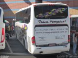 Trans Pompiani 9070 na cidade de Aparecida, São Paulo, Brasil, por Gabriel Brunhara. Número da foto: #4301765.