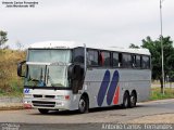 Maxtur 4924 na cidade de João Monlevade, Minas Gerais, Brasil, por Antonio Carlos Fernandes. Número da foto: #4300013.