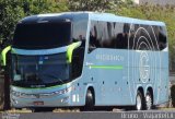 Viação Garcia 8491 na cidade de Londrina, Paraná, Brasil, por Bruno - ViajanteFLA. Número da foto: #4300451.