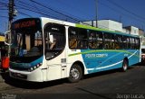 Viação Ponte Coberta RJ 190.108 na cidade de Rio de Janeiro, Rio de Janeiro, Brasil, por Jorge Lucas Araújo. Número da foto: #4301270.