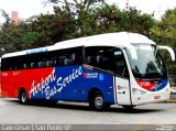Airport Bus Service 37383 na cidade de São Paulo, São Paulo, Brasil, por Caio César de Freitas Lopes. Número da foto: #:id.