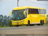 Viação Itapemirim 60043 na cidade de Eunápolis, Bahia, Brasil, por Eriques  Damasceno. Número da foto: #:id.