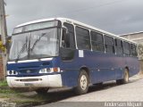 Ônibus Particulares 1354 na cidade de Abreu e Lima, Pernambuco, Brasil, por Anderson Miguel. ID da foto: :id.