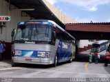 Viação Cometa 7255 na cidade de Sorocaba, São Paulo, Brasil, por EDUARDO - SOROCABUS. Número da foto: #4299997.