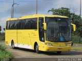 Viação Itapemirim 45803 na cidade de São Luís, Maranhão, Brasil, por Jean Lima. Número da foto: #4300084.