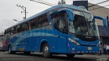 EMTRACSA - Empresa de Transportes Aguilar Cruz SJB 15607 na cidade de Oriental, Cartago, Cartago, Costa Rica, por Christopher Gamboa. Número da foto: #4300068.