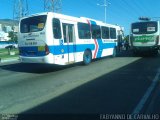 Viação Nossa Senhora da Penha RJ 188.084 na cidade de Nova Iguaçu, Rio de Janeiro, Brasil, por Fabiano Magalhaes. Número da foto: #4300857.