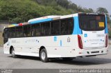 Auto Viação Jabour D86083 na cidade de Rio de Janeiro, Rio de Janeiro, Brasil, por Josenilton  Cavalcante da Cruz. Número da foto: #:id.