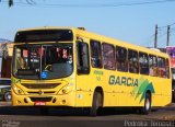 Viação Garcia 7429 na cidade de Apucarana, Paraná, Brasil, por Pedroka Ternoski. Número da foto: #4301327.