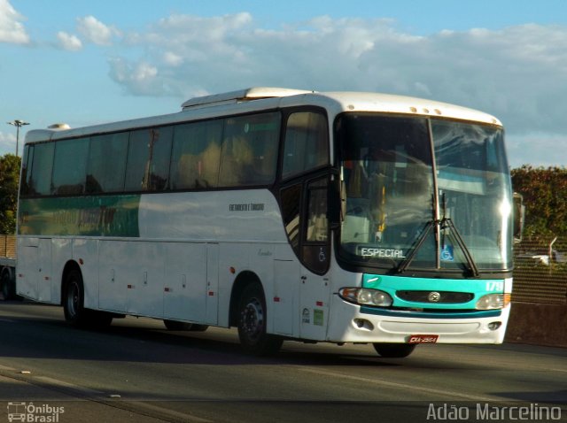 Locatur 179 na cidade de Belo Horizonte, Minas Gerais, Brasil, por Adão Raimundo Marcelino. Número da foto: #4304039.