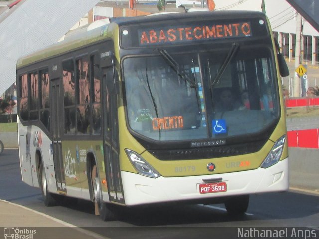 Urban - Mobilidade Urbana de Anápolis 80179 na cidade de Anápolis, Goiás, Brasil, por Nathanael de Jesus  Azevedo. Número da foto: #4303317.